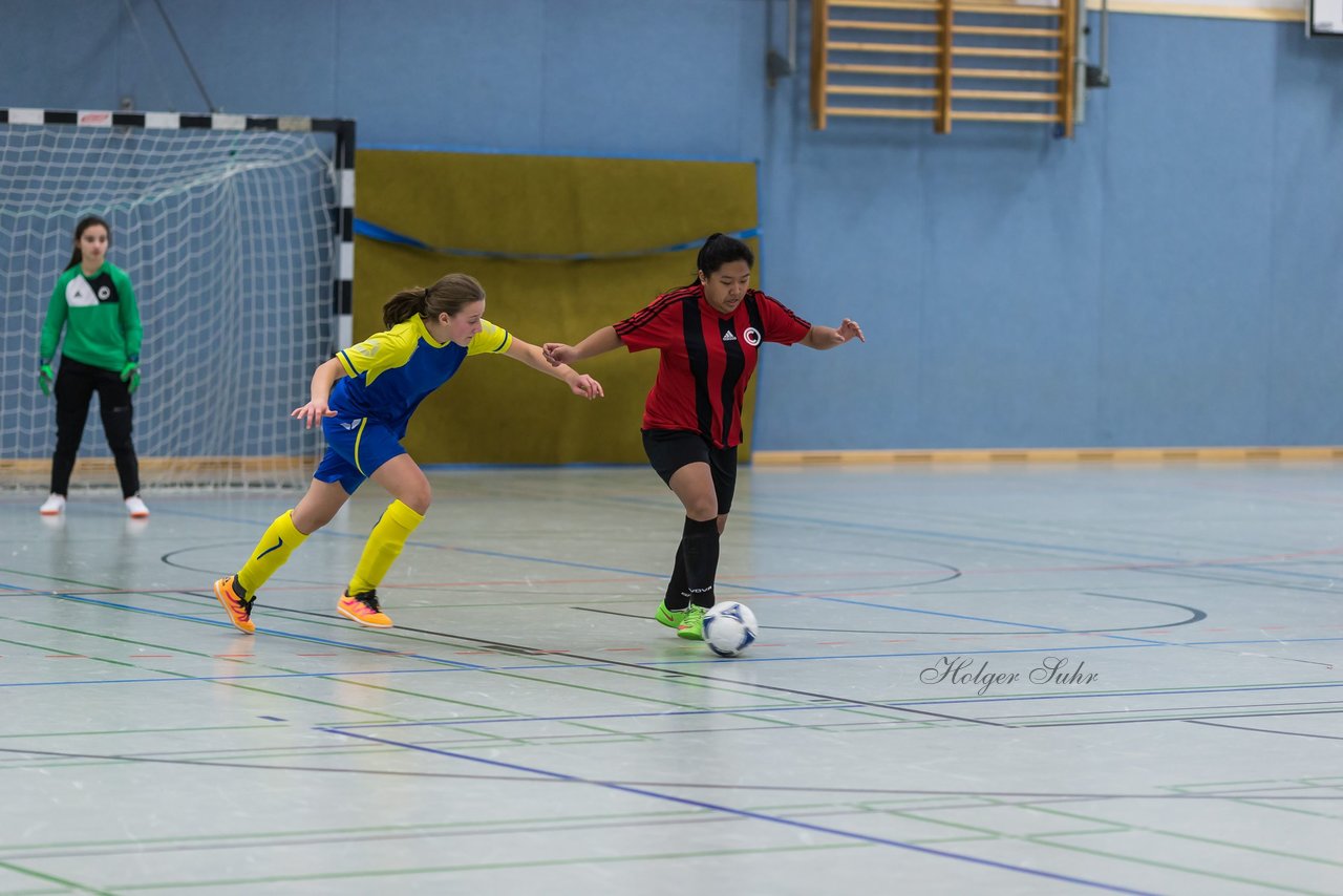 Bild 349 - B-Juniorinnen Futsal Qualifikation